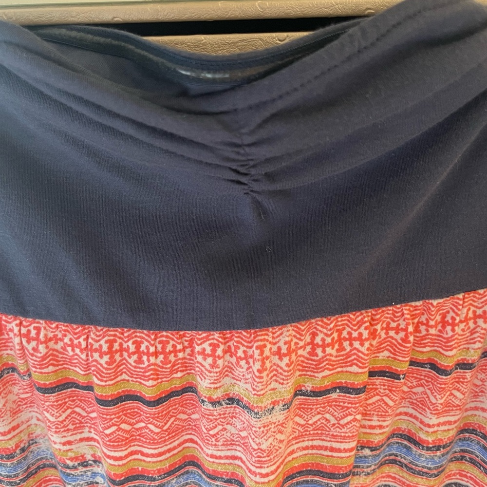 Roxy summer dress